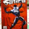 Superman Dc: Metallo! The Adventures Of Superman