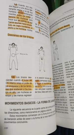 La Estructura Interna Del Tai Chi: Tai Chi, Chi Kung