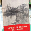 Revista De Historia De Rosario Año Xiii No 27