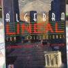 Álgebra Lineal Con Aplicaciones - Nakos Y Joyner