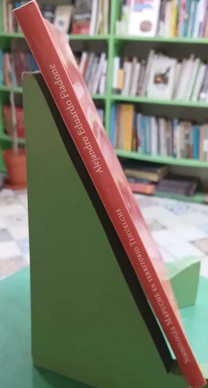Simbología Mapuche - Alejandro Fiadone
