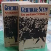 Ser Norteamericanos 1 Y 2 - Gertrude Stein