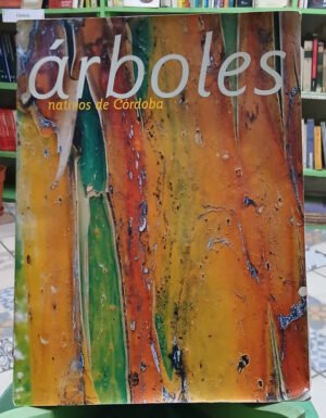 973247-MLA118749452354_102026 Árboles Nativos De Córdoba - Propuesta Editorial