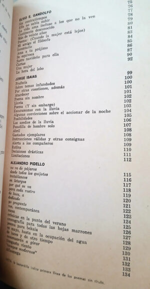 De Lagrimales Y Cachimbas - Colussi Y Otros
