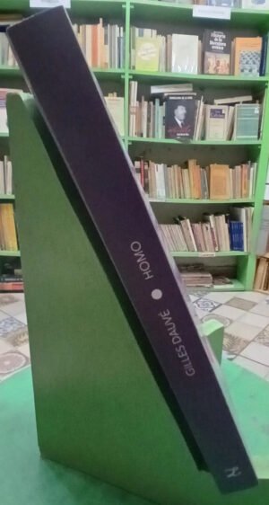 Homo: Cuestión Social Y Sexual - Gilles Dauvé