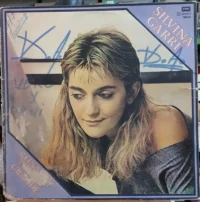 Vinilo Silvina Garré Reinas De Puebl Grande Lp Rock Nacional Estándar