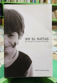 Soy El Matías: Ni Víctima Ni Premio Consuelo