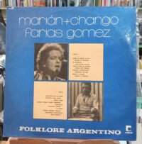 995157-MLA118644785090_102026 Folklore Argentino Lp - Marian Y Chango Darias Gomez Estándar