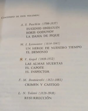 999226-MLA120015037163_102026 Maestros Rusos I-vii - Planeta