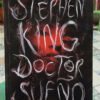 999338-MLA120369954859_102026 Doctor Sueño - Stephen King