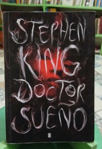 999338-MLA120369954859_102026 Doctor Sueño - Stephen King