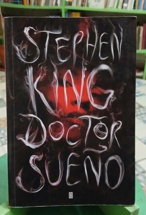 999338-MLA120369954859_102026 Doctor Sueño - Stephen King